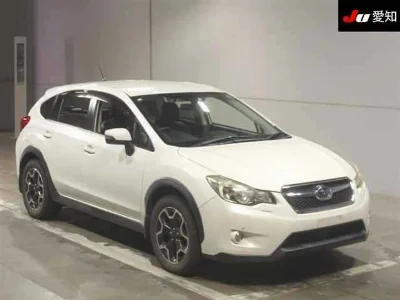 Subaru SUBARU XV