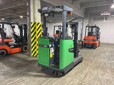 Toyota  FORKLIFT