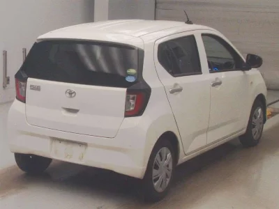 Toyota Pixis Epoch
