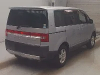 Цена авто Mitsubishi  с аукционов Японии, номер кузова CV4W, пробег 222 000, оценка 6