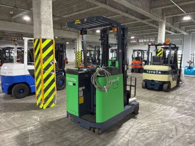 Toyota  FORKLIFT
