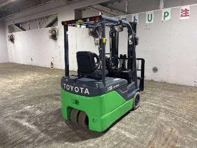 Toyota  FORKLIFT
