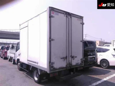 Toyota DYNA TRUCK