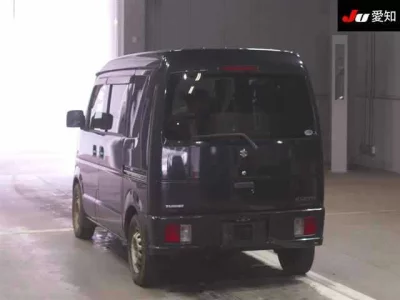 SUZUKI EVERY VAN