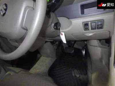 SUZUKI EVERY VAN