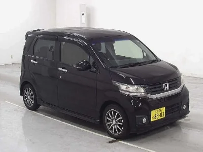 Honda N WGN