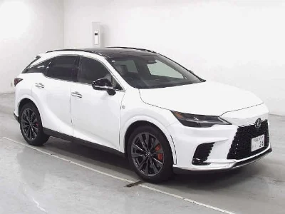 Lexus RX350