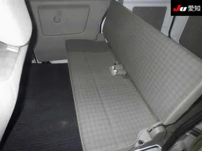 SUZUKI EVERY VAN