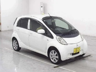 Mitsubishi i-MiEV