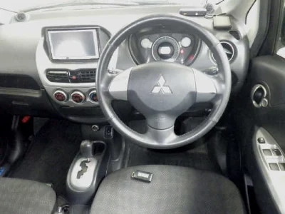 Mitsubishi I-MIEV
