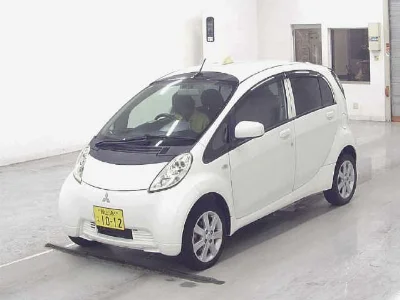 Mitsubishi i-MiEV