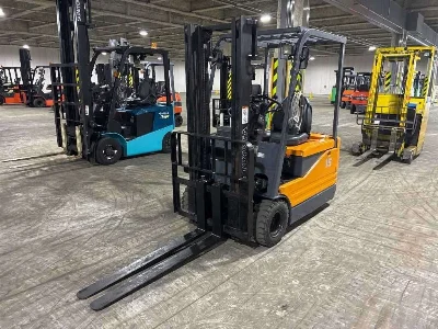 Toyota  FORKLIFT