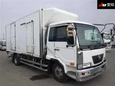 Nissan UD