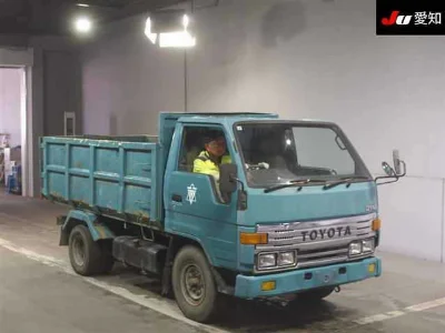 Toyota DYNA TRUCK