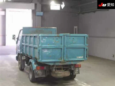 Toyota DYNA TRUCK