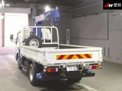 Hino DUTRO TRUCK
