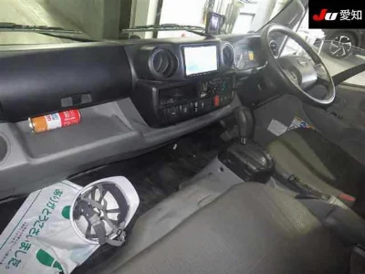 Hino DUTRO TRUCK