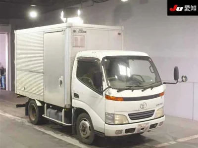 Toyota DYNA TRUCK
