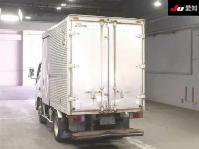Toyota DYNA TRUCK