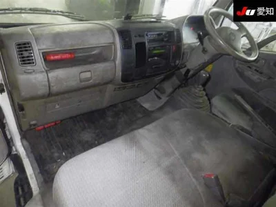 Toyota DYNA TRUCK