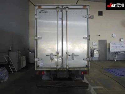 Toyota DYNA TRUCK