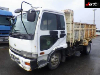 NISSAN DIESEL (UD) CONDOR