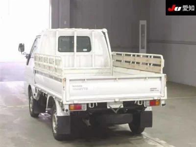 Nissan VANETTE TRUCK