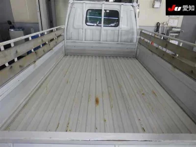Статистика аукционов Nissan Vanette Truck