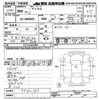 Nissan Atlas
