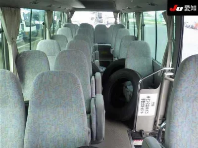 Hino LIESSE II