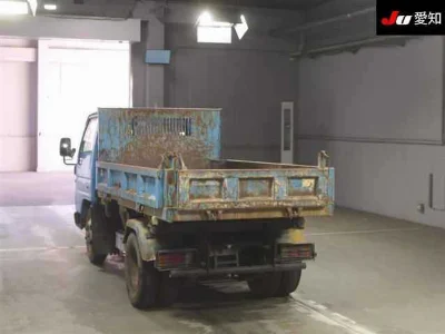 Mazda Titan