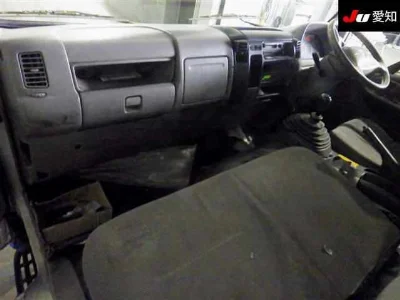 Hino DUTRO TRUCK