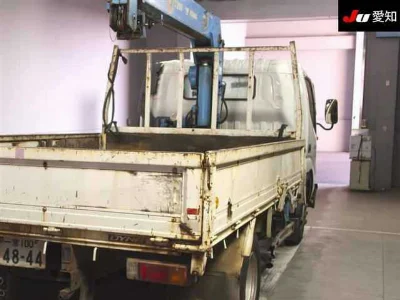 Toyota DYNA TRUCK