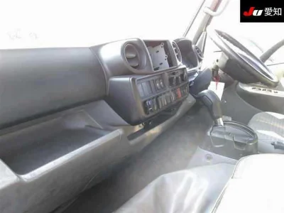 Toyota DYNA TRUCK