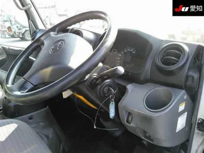 Toyota DYNA TRUCK
