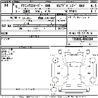 Toyota Crown Crossover