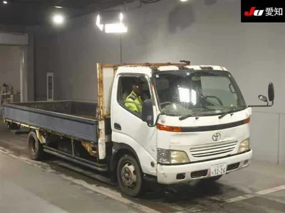 Toyota DYNA TRUCK