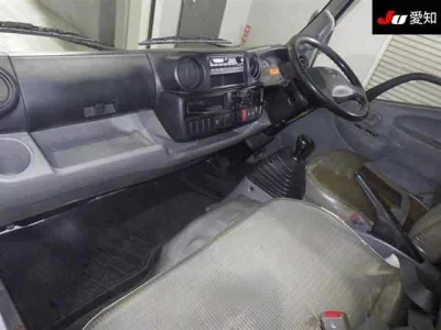 Toyota DYNA TRUCK