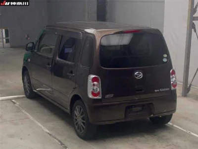 Daihatsu Mira Cocoa