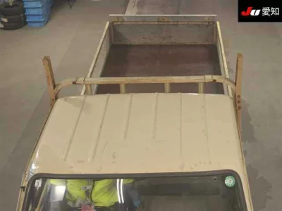 Toyota DYNA TRUCK