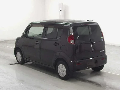 Suzuki MRWAGON