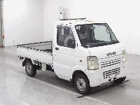 Suzuki CARRY