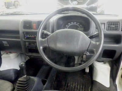 Suzuki CARRY