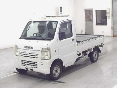 Suzuki CARRY
