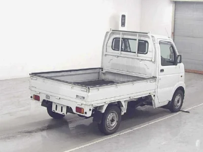 Suzuki CARRY
