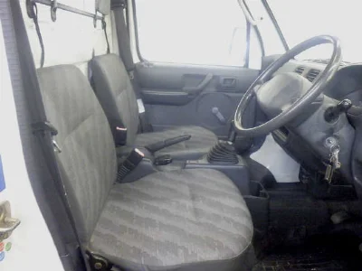 Suzuki CARRY
