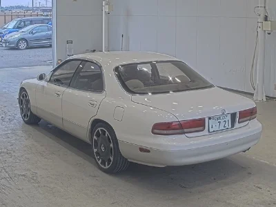 Mazda Efini MS-9