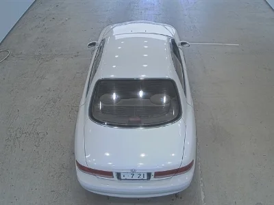 Mazda Efini MS-9