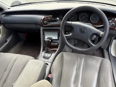 Mazda Efini MS-9