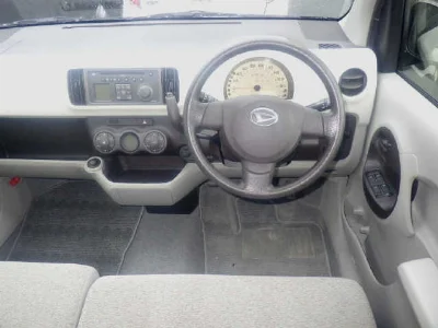 Daihatsu Boon